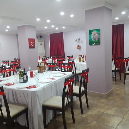 City Hotel Ustʼ-Kamenogorsk 외부 사진